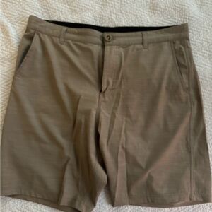 Men's Hybrid Shorts